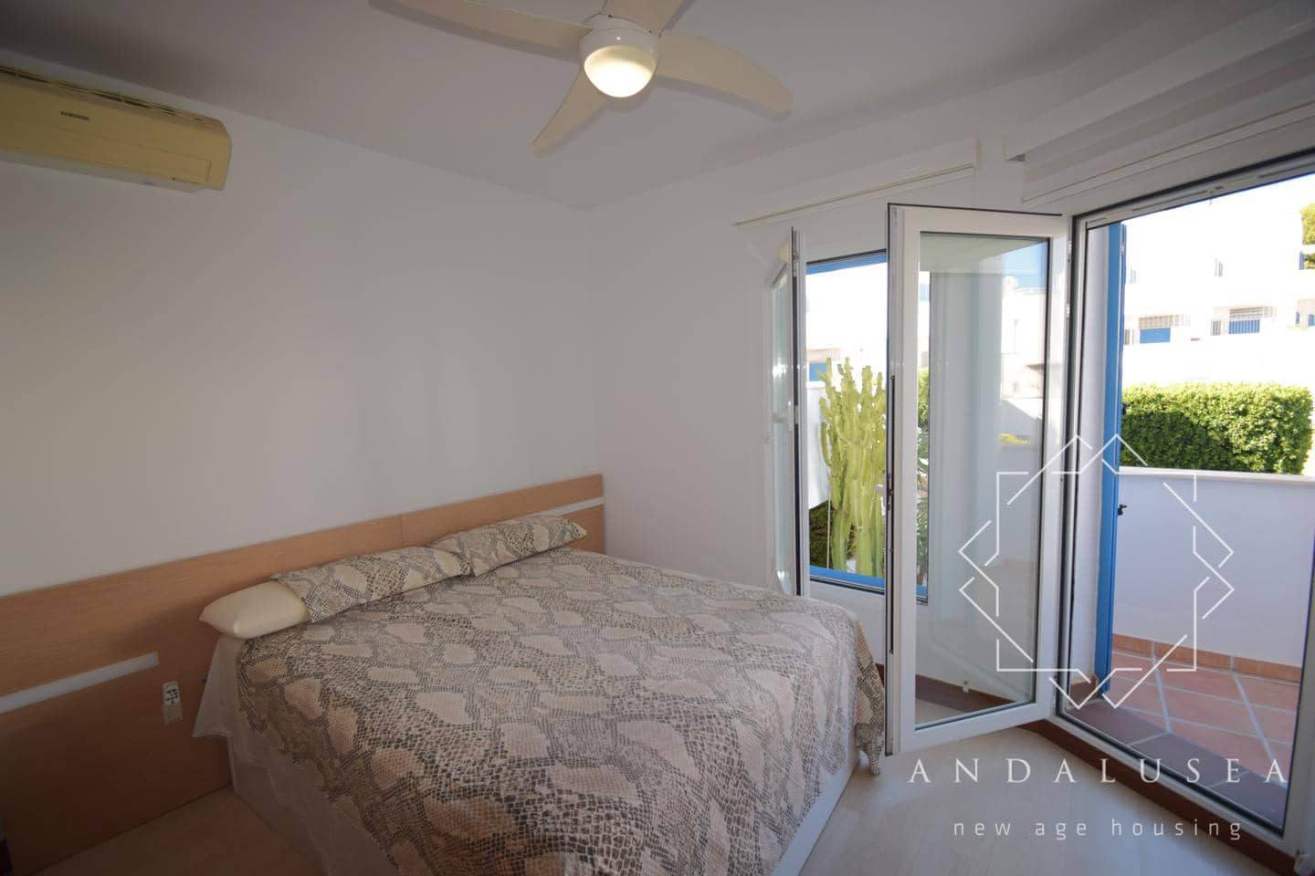 3 soverom Leilighet til salgs i Mojacar med svømmebasseng garasje - € 410 000 (Ref: 10070218)