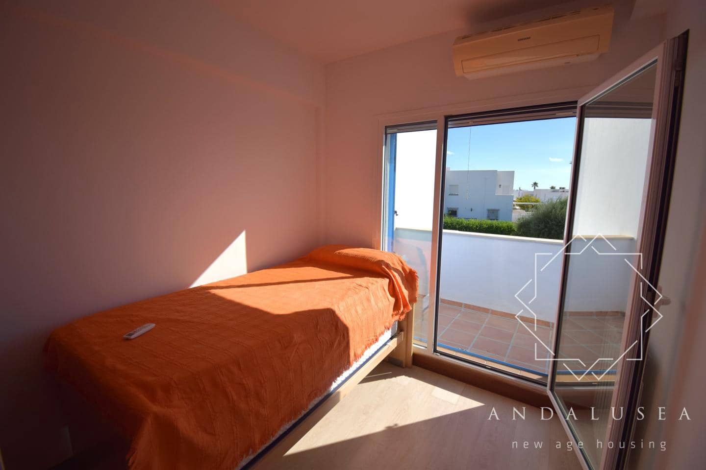 3 soverom Leilighet til salgs i Mojacar med svømmebasseng garasje - € 410 000 (Ref: 10070218)