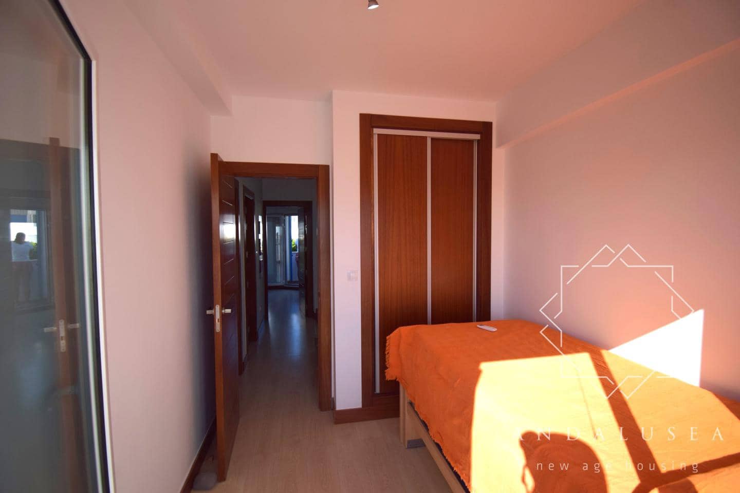 3 soverom Leilighet til salgs i Mojacar med svømmebasseng garasje - € 410 000 (Ref: 10070218)