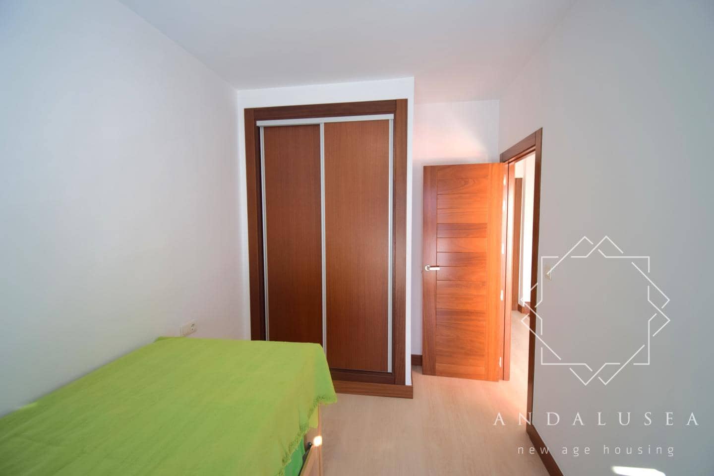 3 soverom Leilighet til salgs i Mojacar med svømmebasseng garasje - € 410 000 (Ref: 10070218)