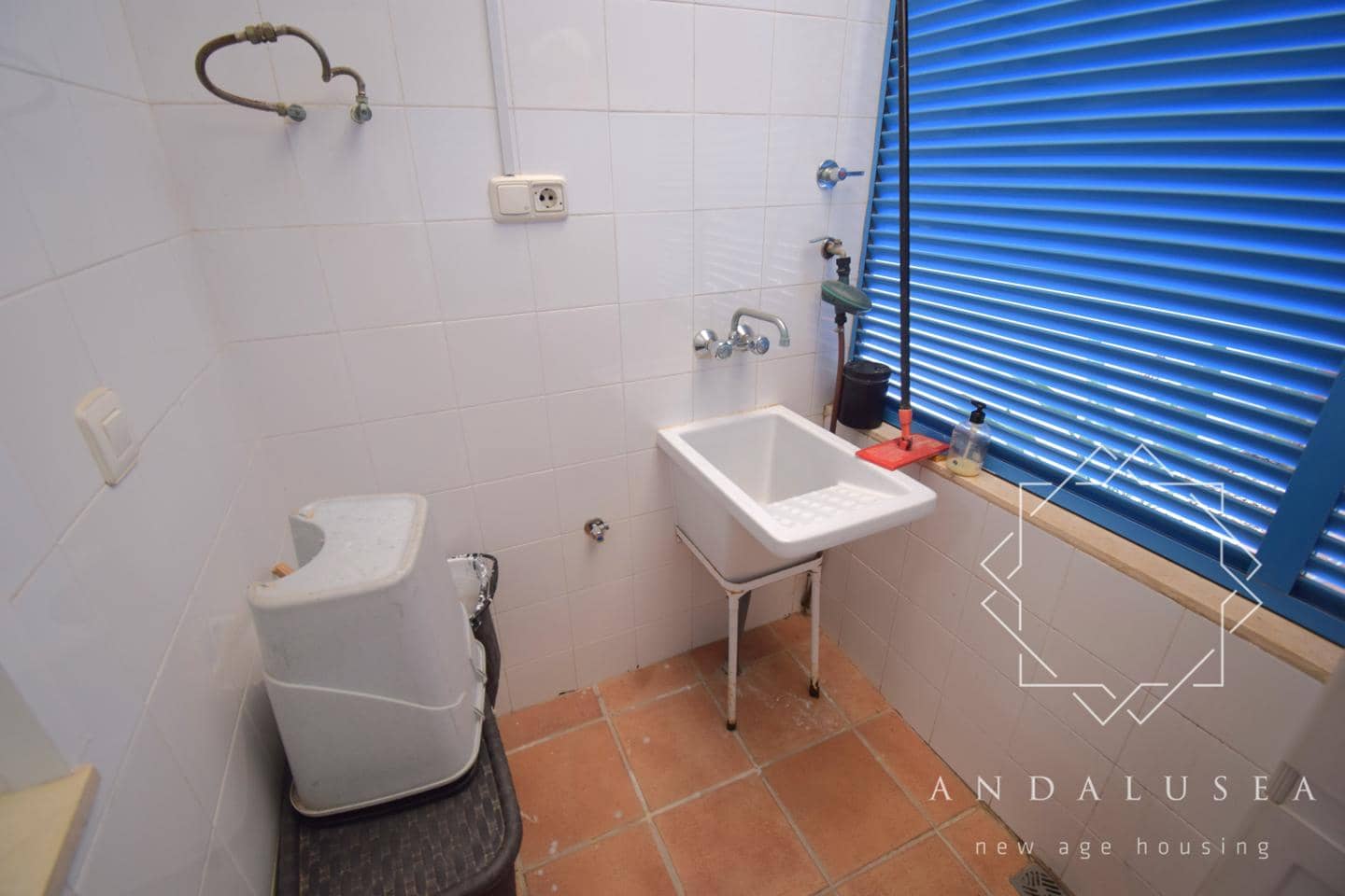 3 soverom Leilighet til salgs i Mojacar med svømmebasseng garasje - € 410 000 (Ref: 10070218)