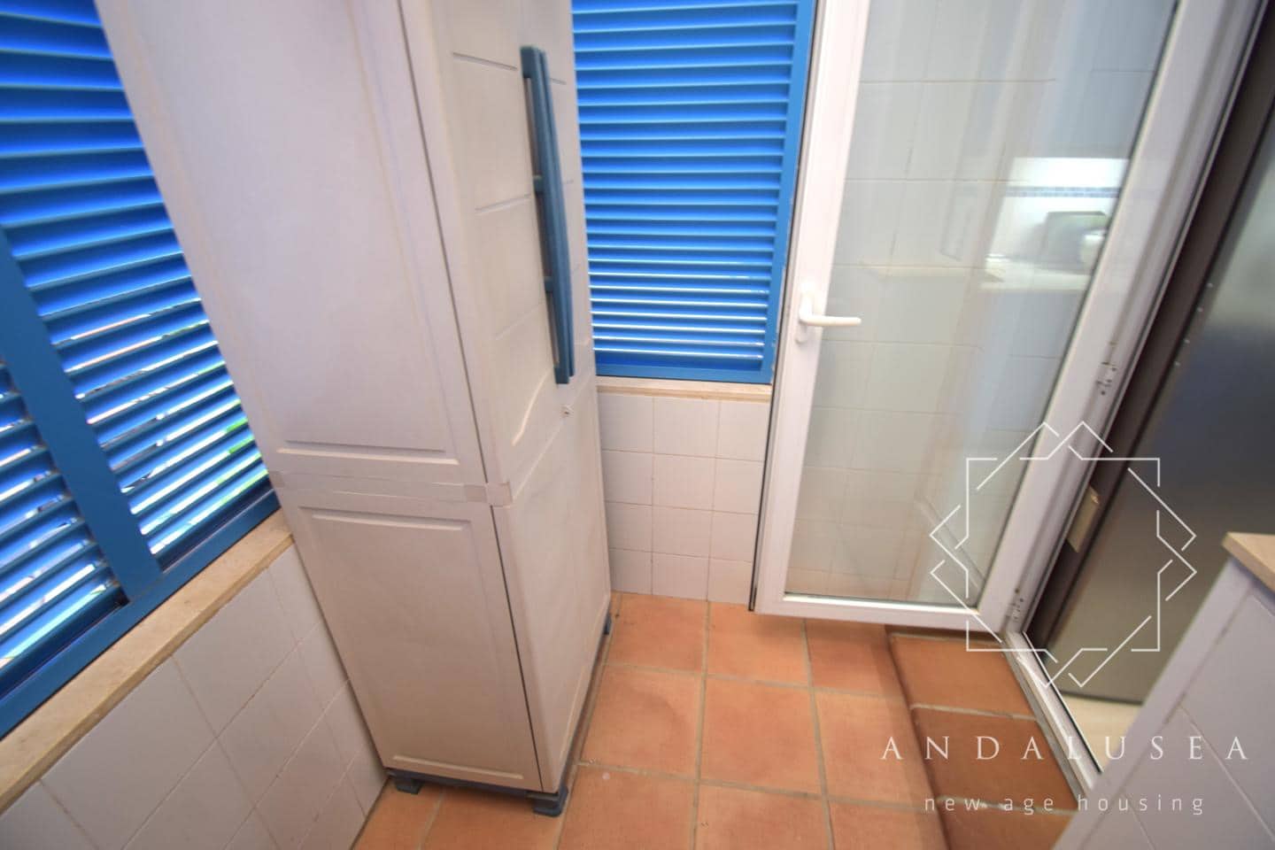 3 soverom Leilighet til salgs i Mojacar med svømmebasseng garasje - € 410 000 (Ref: 10070218)