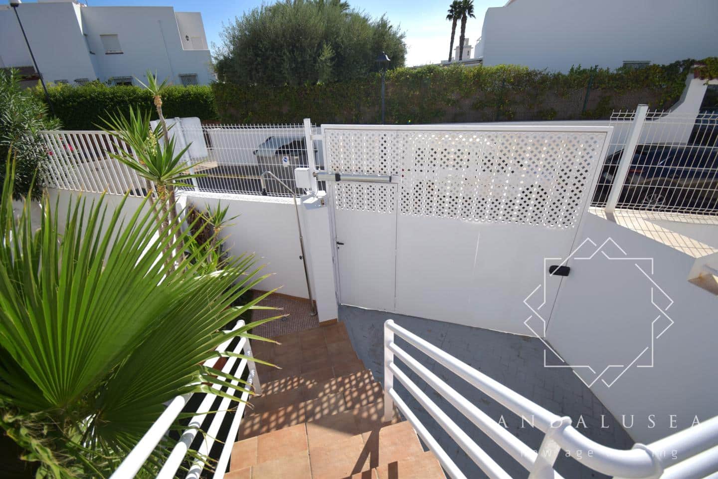 3 soverom Leilighet til salgs i Mojacar med svømmebasseng garasje - € 410 000 (Ref: 10070218)