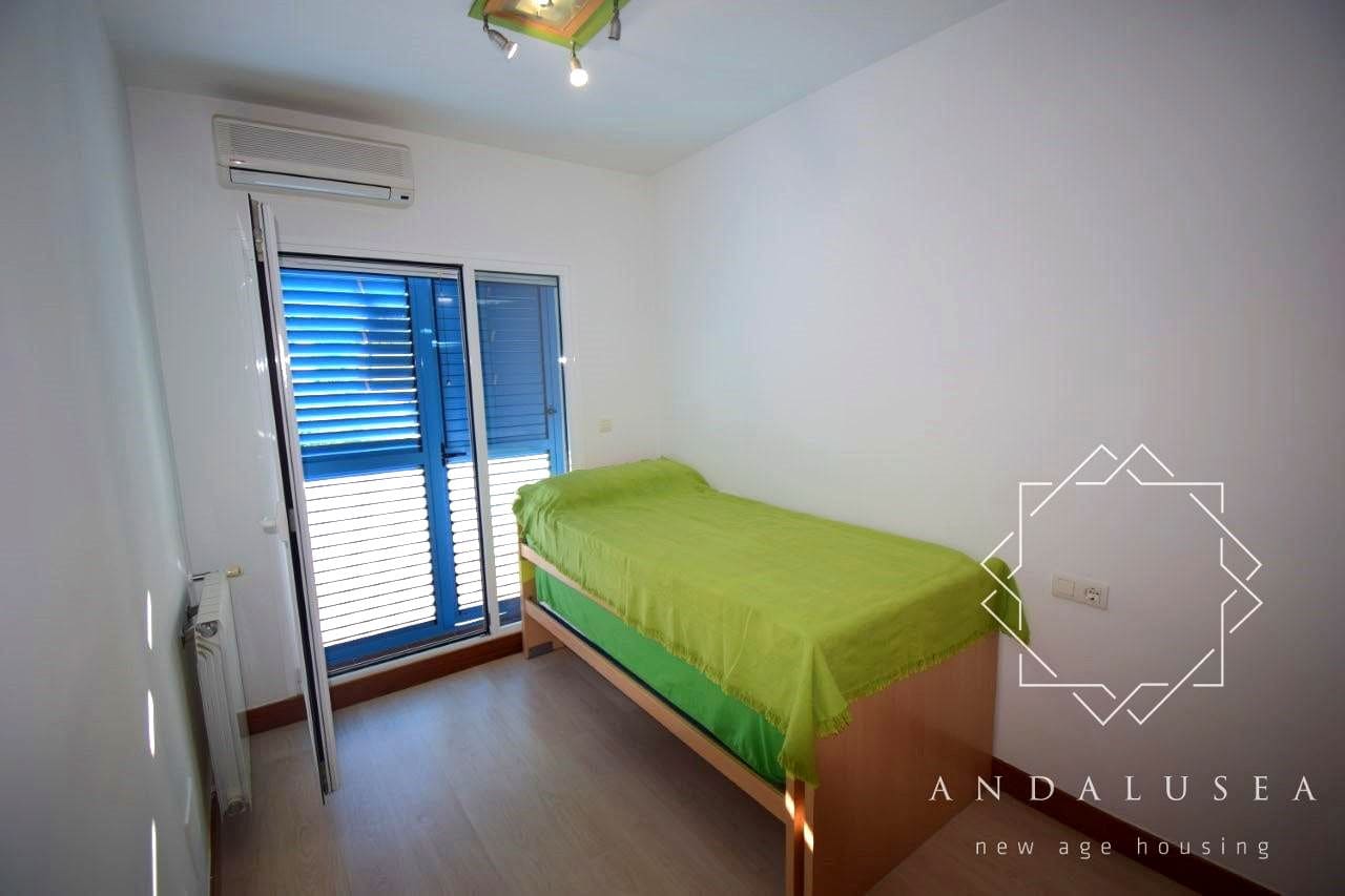 3 bedroom Flat for sale in Mojacar with pool garage - € 410,000 (Ref: 10070218)