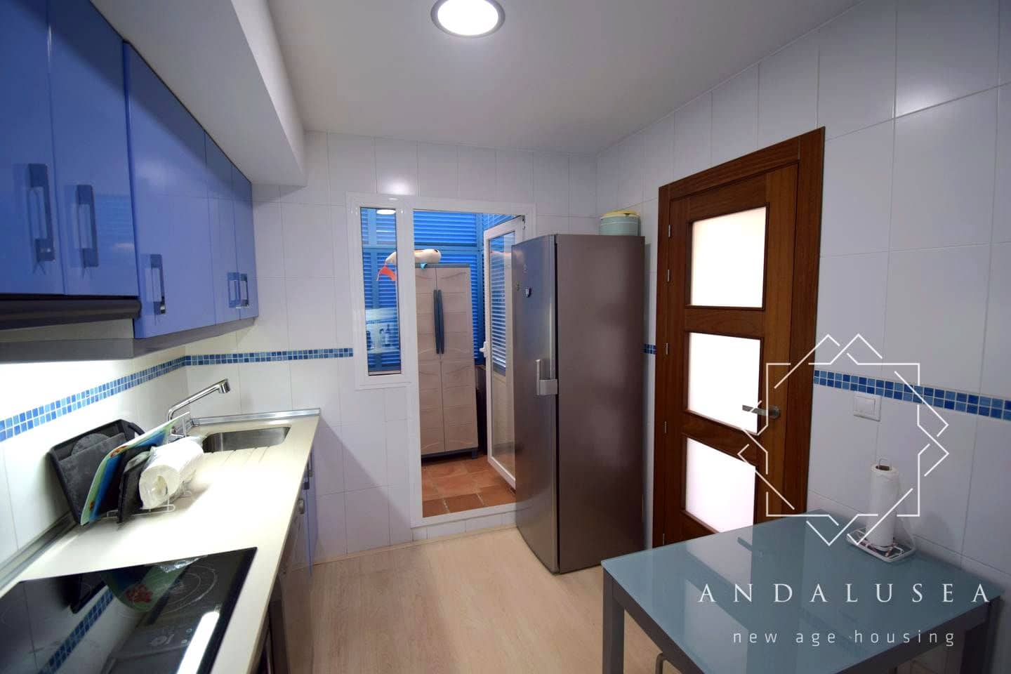 3 bedroom Flat for sale in Mojacar with pool garage - € 410,000 (Ref: 10070218)
