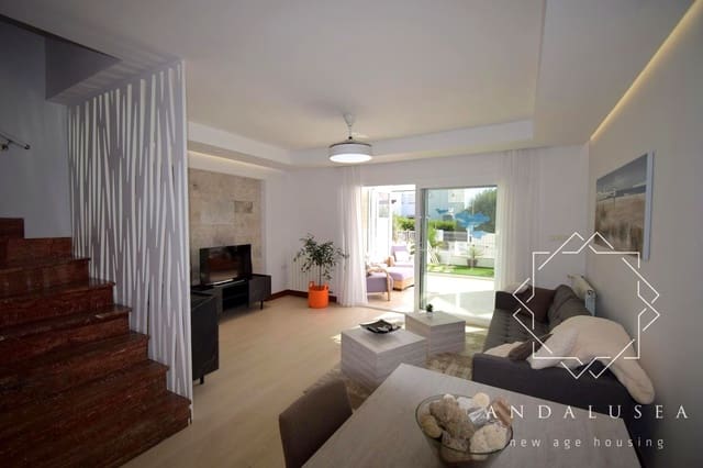 3 camera da letto Appartamento in vendita in Mojácar con piscina garage - 410.000 € (Rif: 10070218)