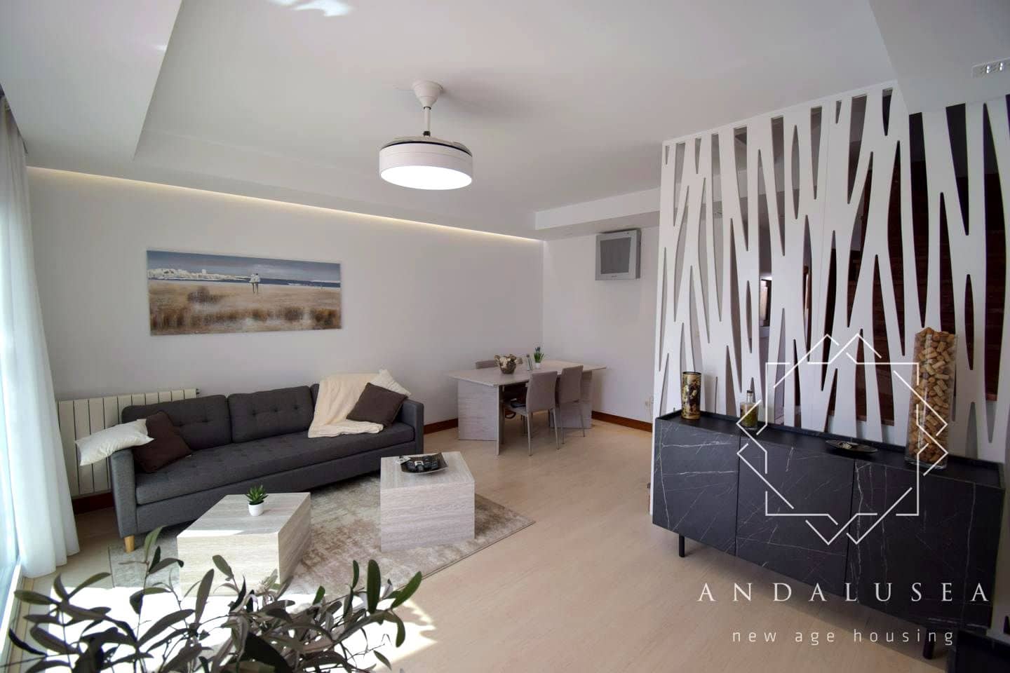 3 bedroom Flat for sale in Mojacar with pool garage - € 410,000 (Ref: 10070218)