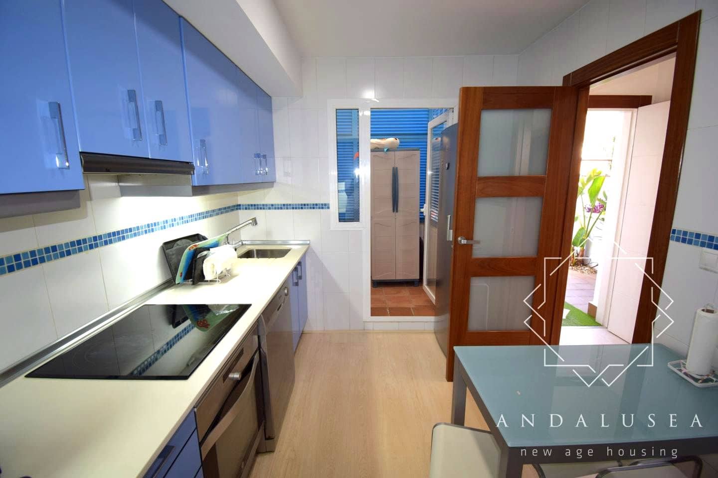 3 bedroom Flat for sale in Mojacar with pool garage - € 410,000 (Ref: 10070218)