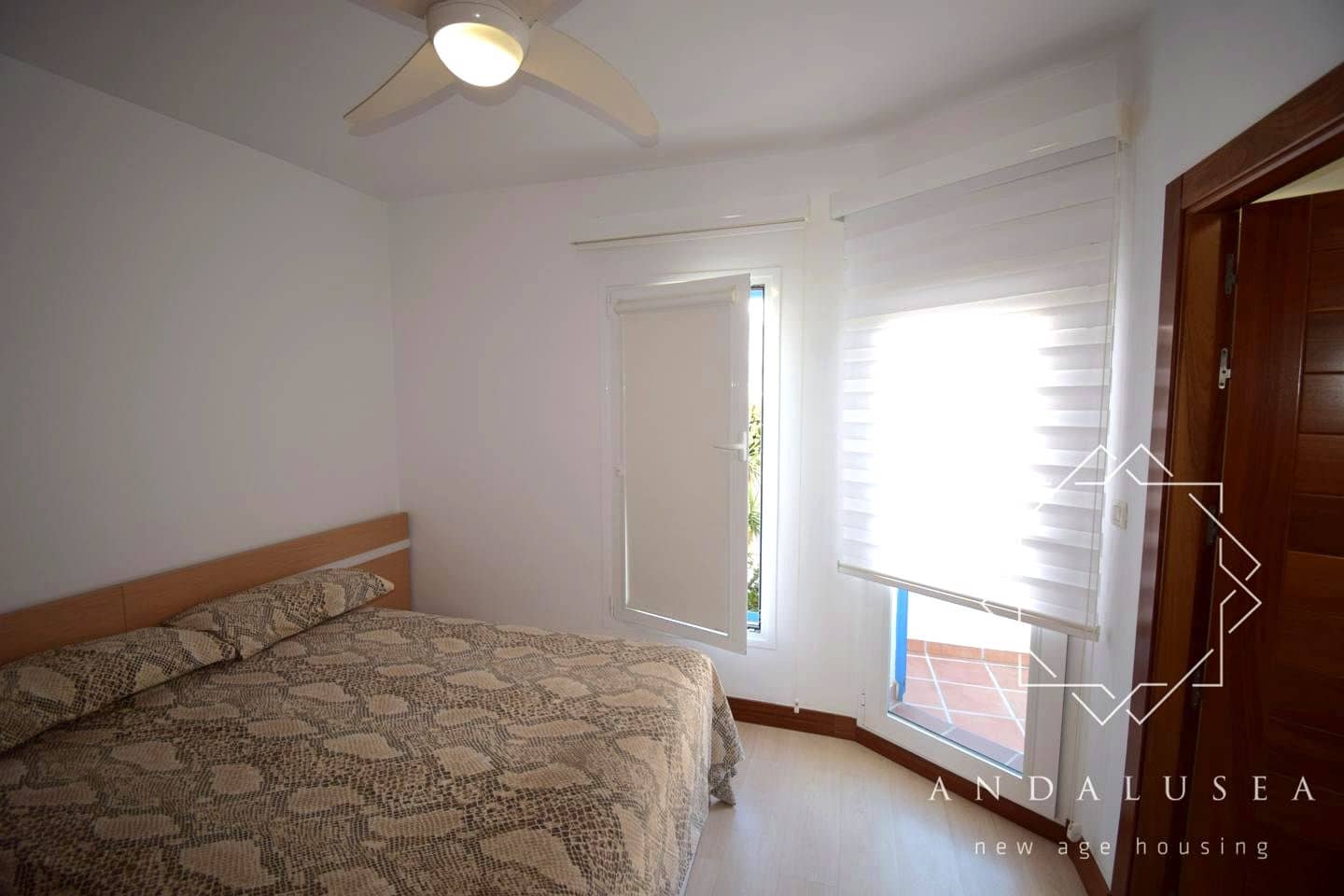 3 bedroom Flat for sale in Mojacar with pool garage - € 410,000 (Ref: 10070218)