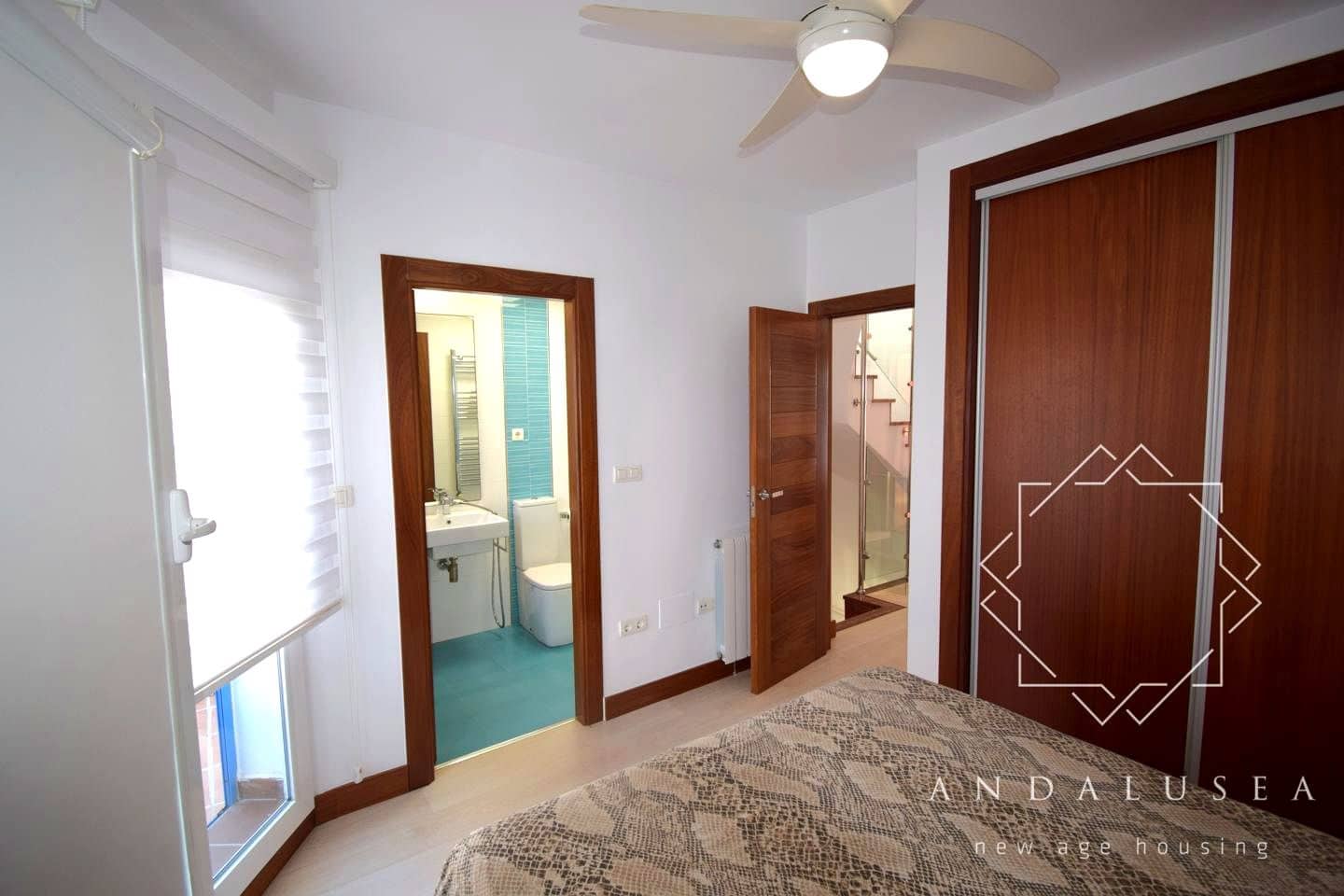 3 bedroom Flat for sale in Mojacar with pool garage - € 410,000 (Ref: 10070218)