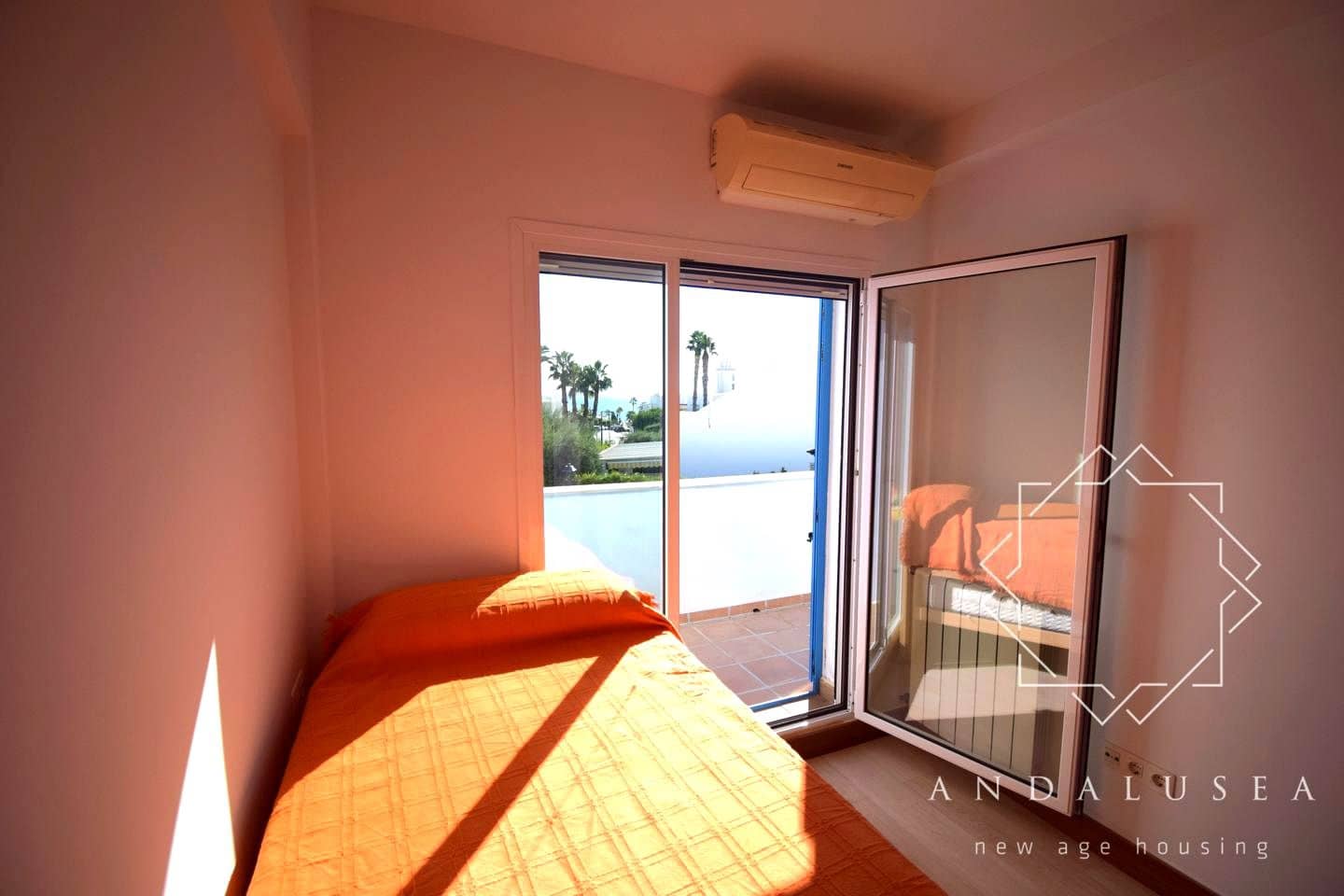 3 bedroom Flat for sale in Mojacar with pool garage - € 410,000 (Ref: 10070218)