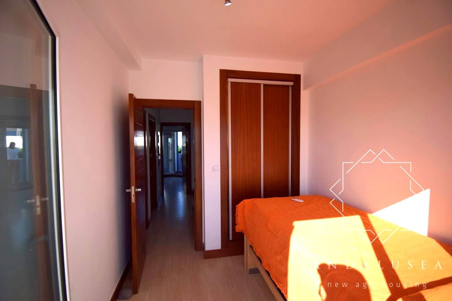 3 bedroom Flat for sale in Mojacar with pool garage - € 410,000 (Ref: 10070218)
