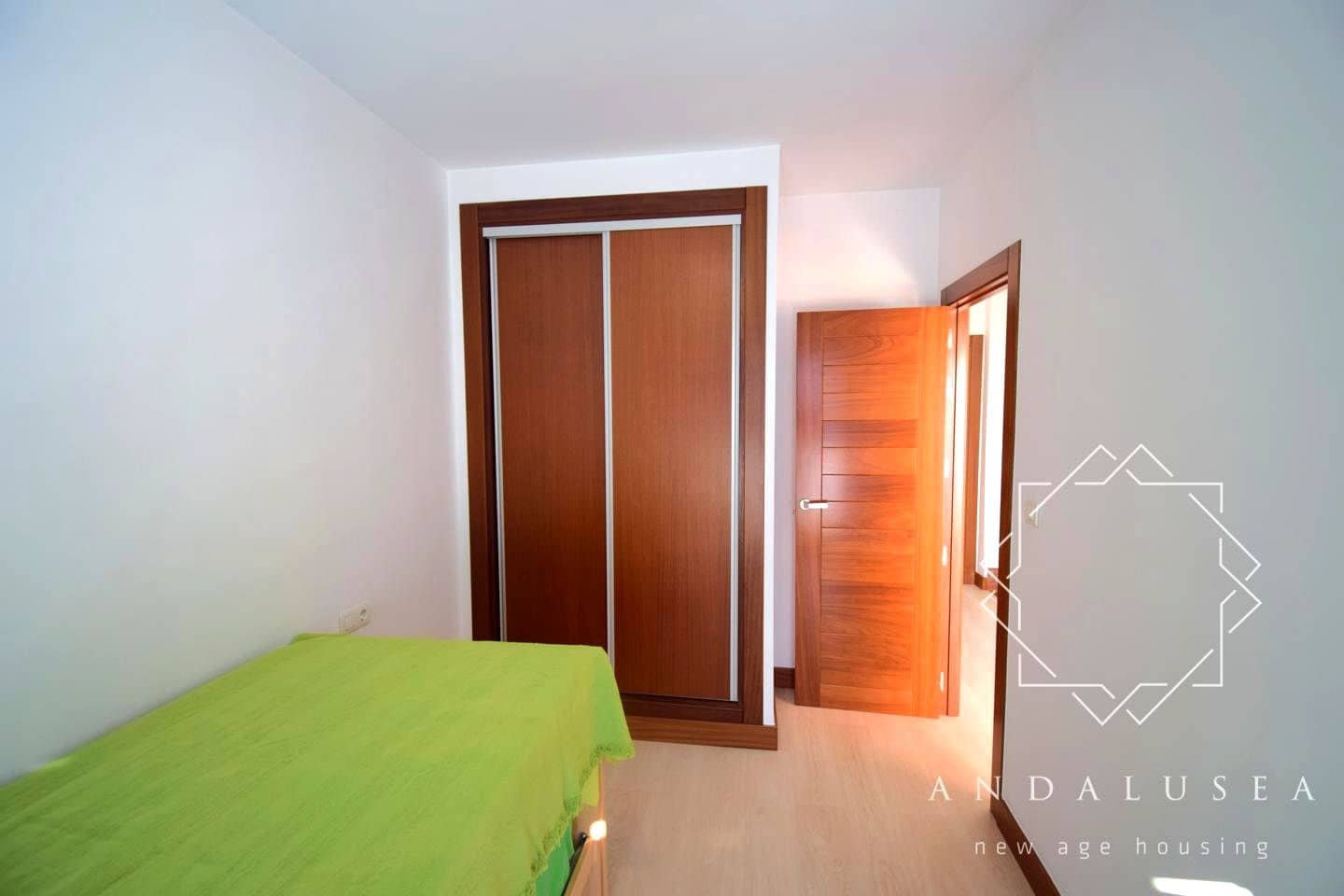 3 bedroom Flat for sale in Mojacar with pool garage - € 410,000 (Ref: 10070218)