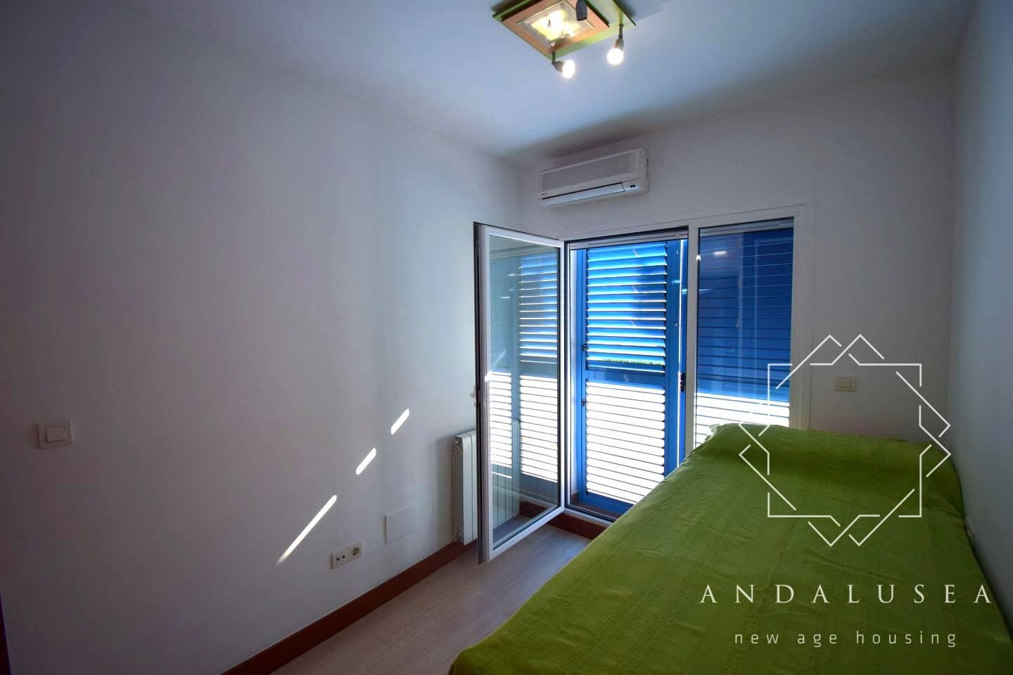 3 bedroom Flat for sale in Mojacar with pool garage - € 410,000 (Ref: 10070218)