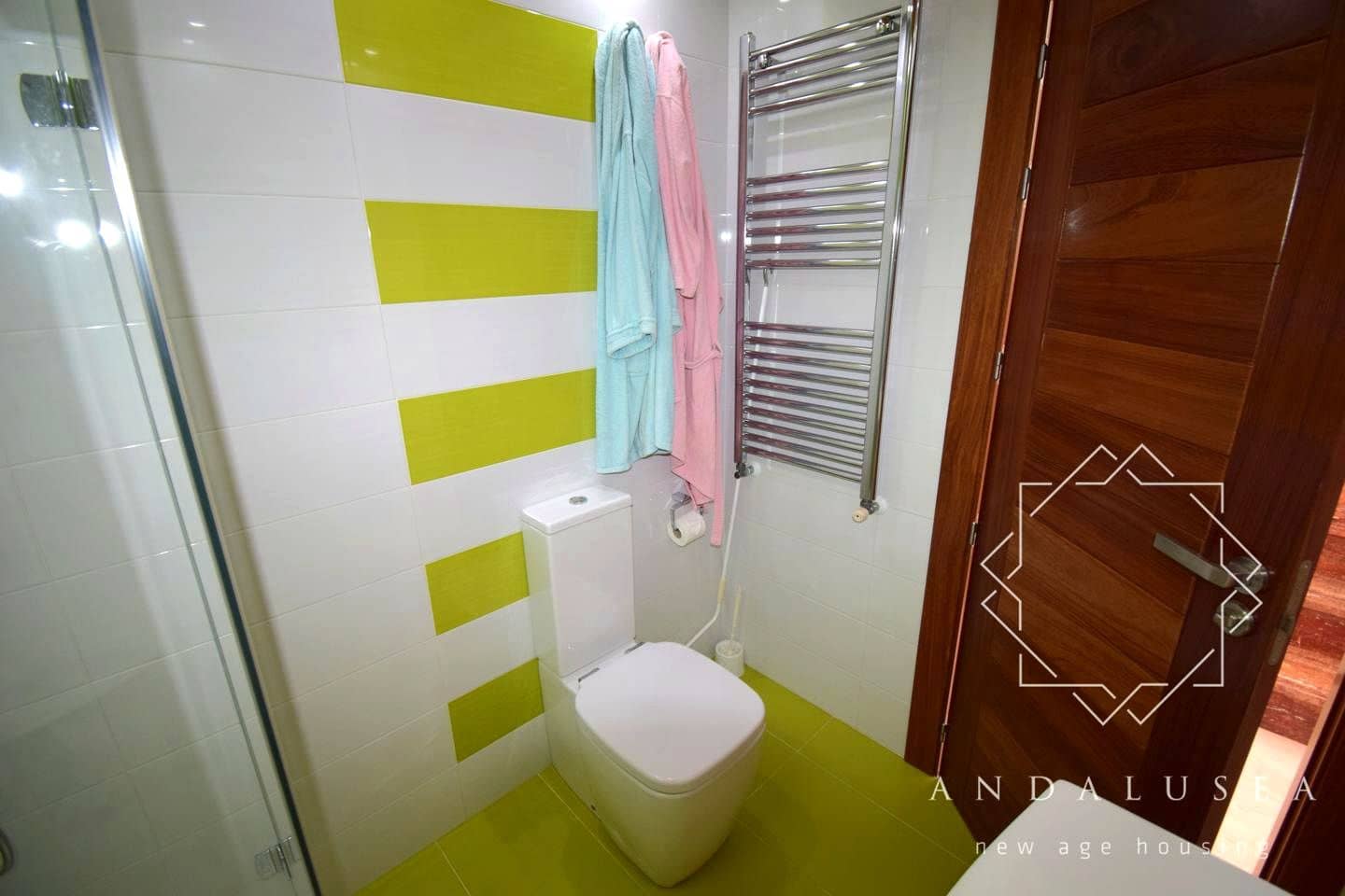 3 bedroom Flat for sale in Mojacar with pool garage - € 410,000 (Ref: 10070218)