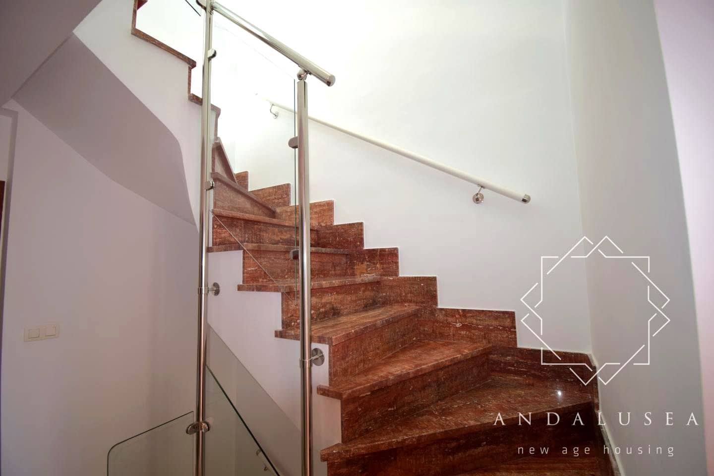 3 bedroom Flat for sale in Mojacar with pool garage - € 410,000 (Ref: 10070218)