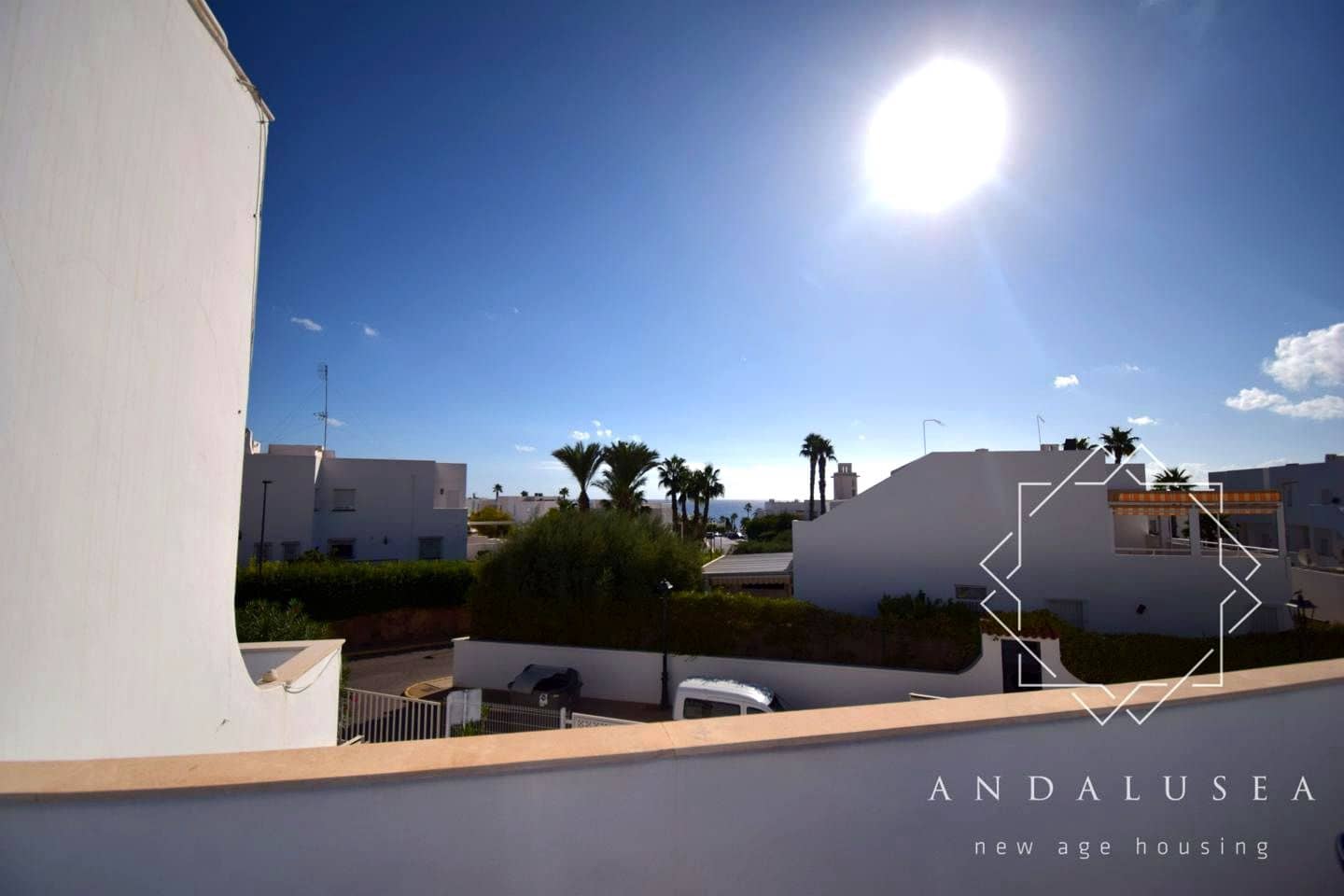 3 bedroom Flat for sale in Mojacar with pool garage - € 410,000 (Ref: 10070218)