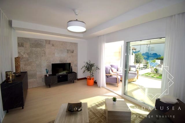 3 camera da letto Appartamento in vendita in Mojácar con piscina garage - 410.000 € (Rif: 10070218)