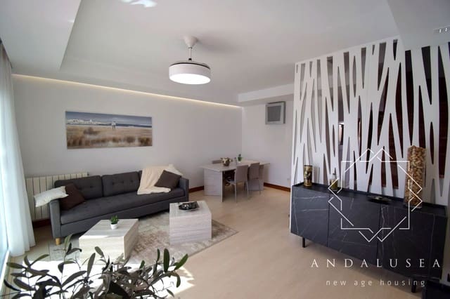 3 camera da letto Appartamento in vendita in Mojácar con piscina garage - 410.000 € (Rif: 10070218)