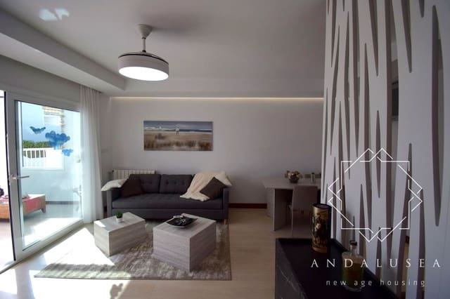3 camera da letto Appartamento in vendita in Mojácar con piscina garage - 410.000 € (Rif: 10070218)