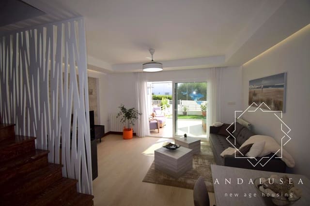 3 camera da letto Appartamento in vendita in Mojácar con piscina garage - 410.000 € (Rif: 10070218)