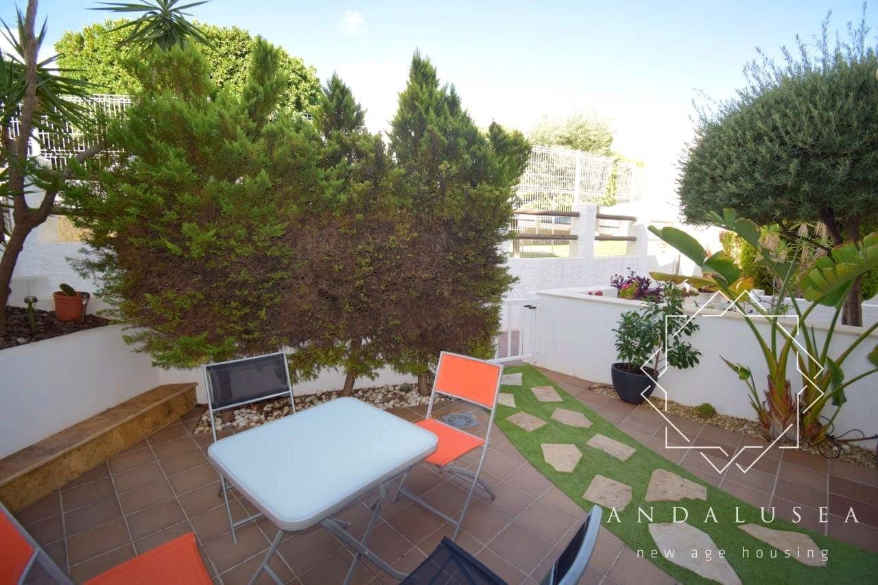 3 bedroom Flat for sale in Mojacar with pool garage - € 410,000 (Ref: 10070218)