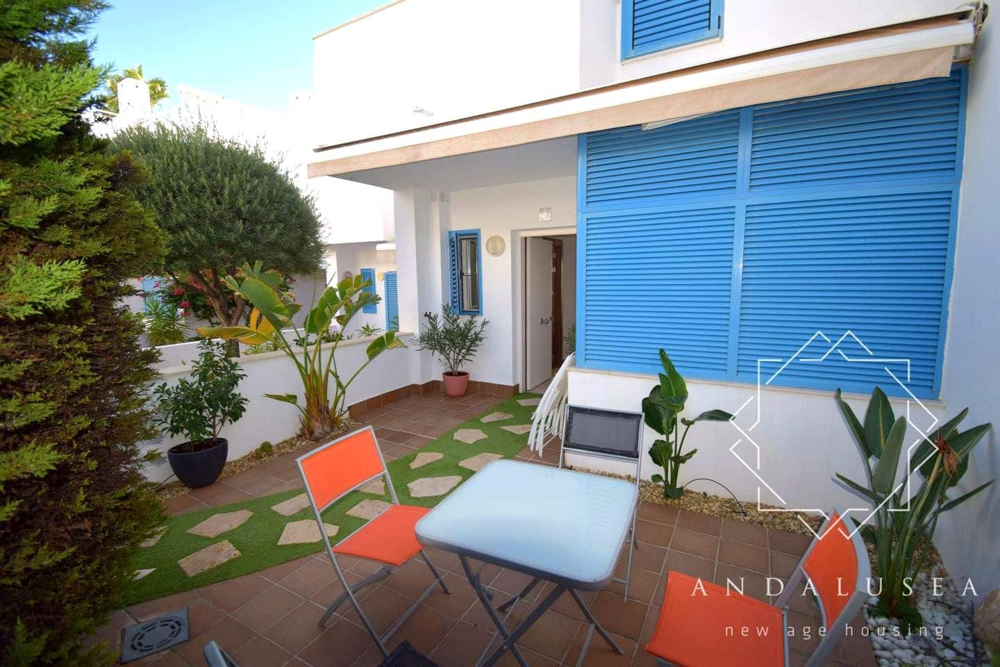 3 bedroom Flat for sale in Mojacar with pool garage - € 410,000 (Ref: 10070218)