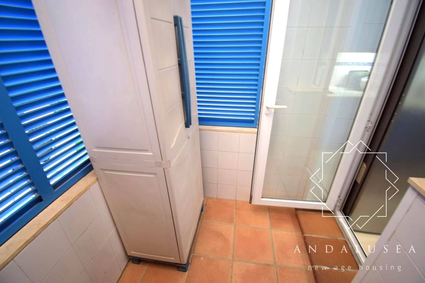 3 bedroom Flat for sale in Mojacar with pool garage - € 410,000 (Ref: 10070218)