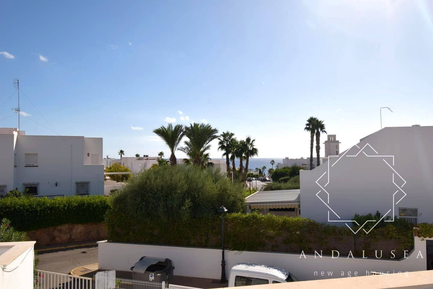 3 bedroom Flat for sale in Mojacar with pool garage - € 410,000 (Ref: 10070218)