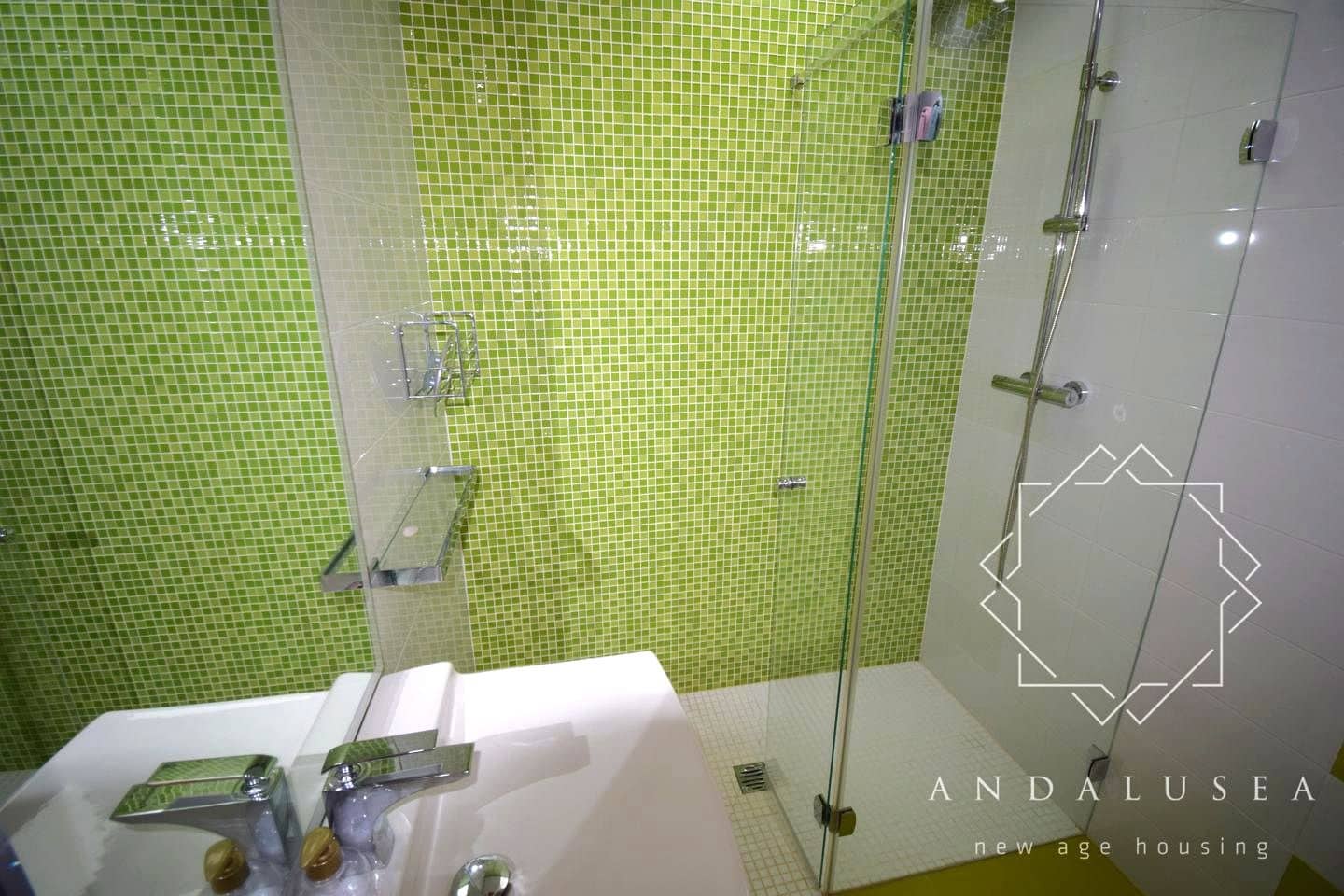 3 bedroom Flat for sale in Mojacar with pool garage - € 410,000 (Ref: 10070218)