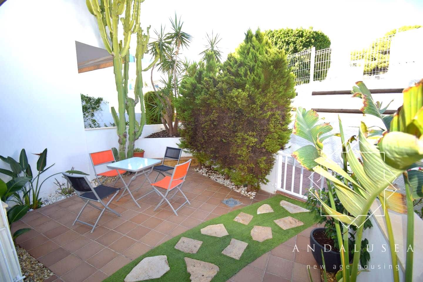 3 bedroom Flat for sale in Mojacar with pool garage - € 410,000 (Ref: 10070218)