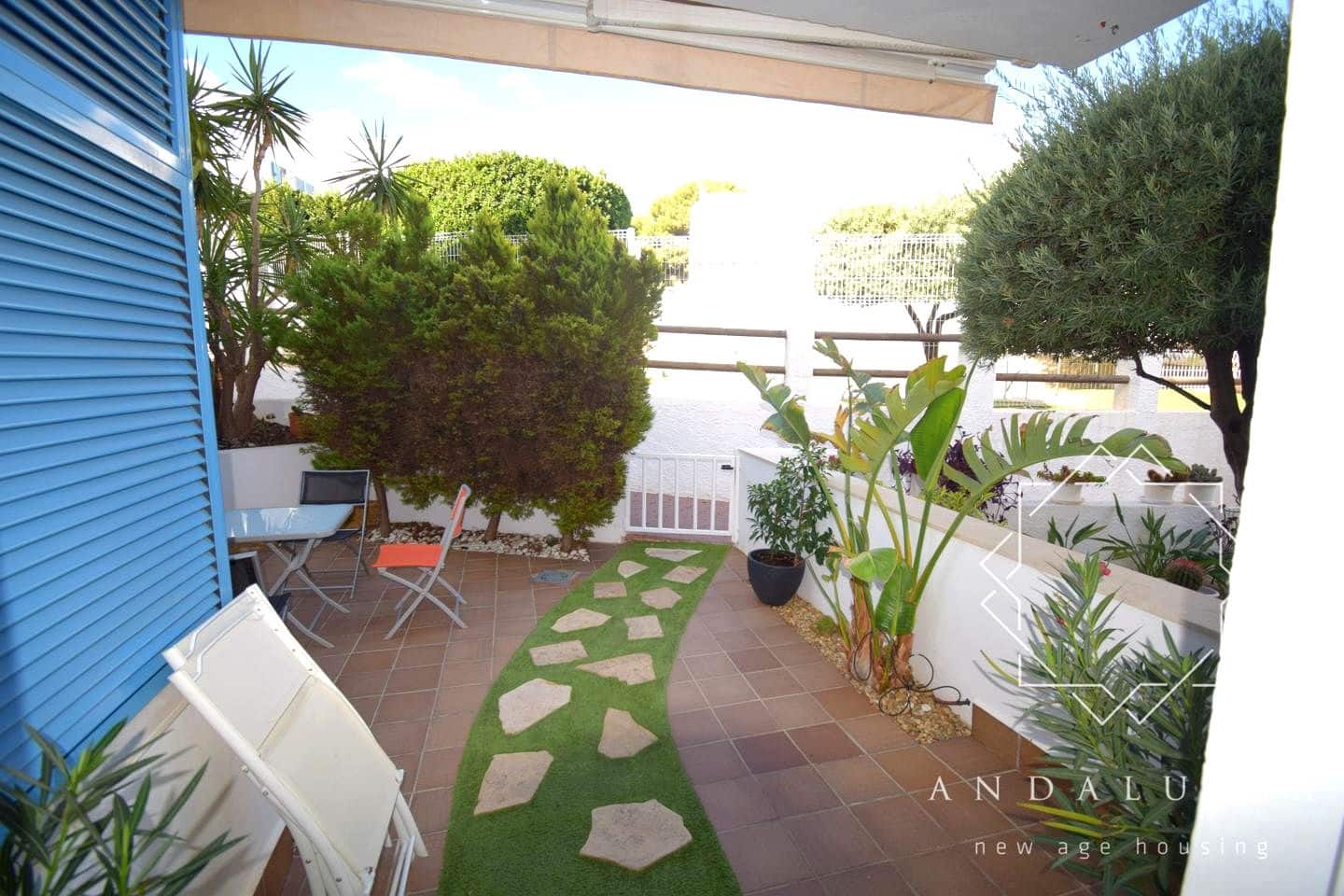 3 bedroom Flat for sale in Mojacar with pool garage - € 410,000 (Ref: 10070218)