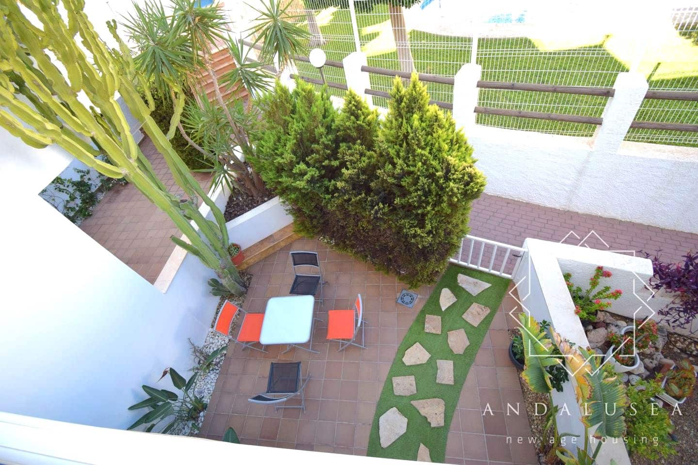 3 bedroom Flat for sale in Mojacar with pool garage - € 410,000 (Ref: 10070218)