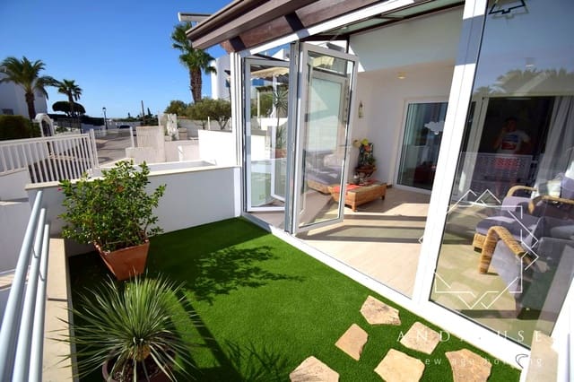 3 camera da letto Appartamento in vendita in Mojácar con piscina garage - 410.000 € (Rif: 10070218)