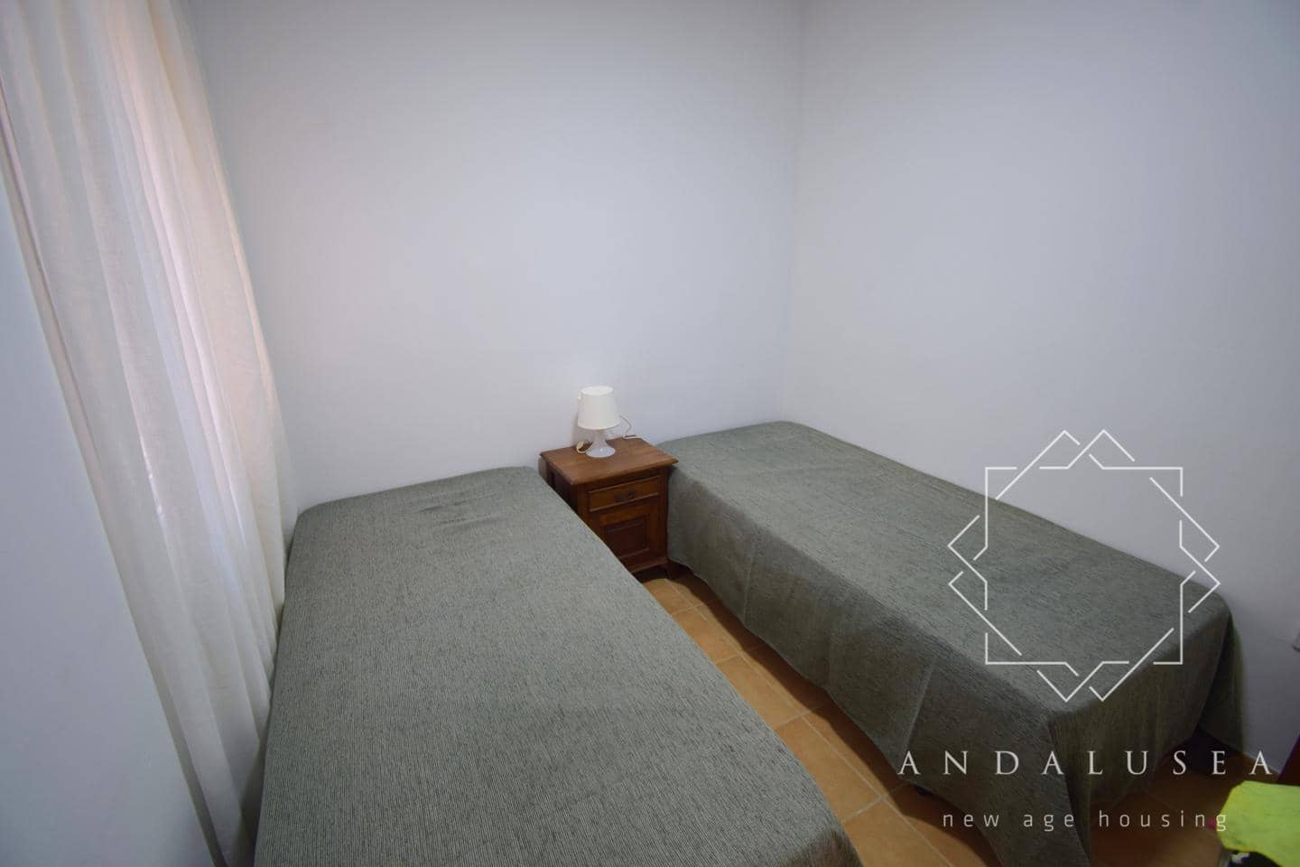 2 sovrum Lägenhet att hyra i Turre - 650 € (Ref: 10076913)