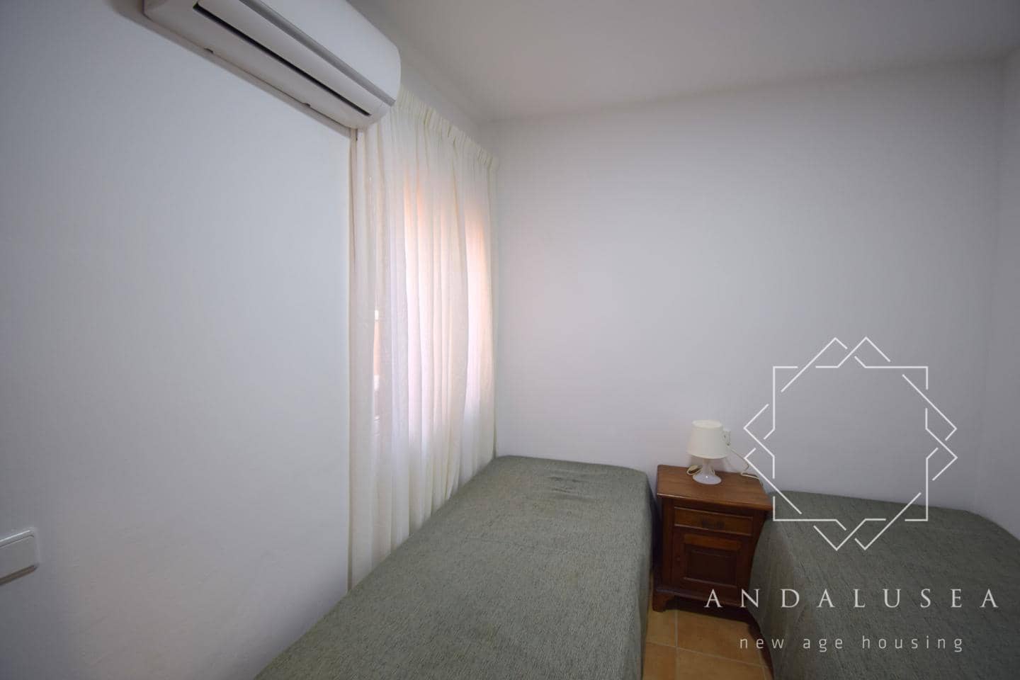 2 sovrum Lägenhet att hyra i Turre - 650 € (Ref: 10076913)