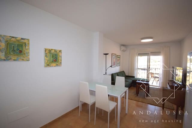 2 sovrum Lägenhet att hyra i Turre - 650 € (Ref: 10076913)