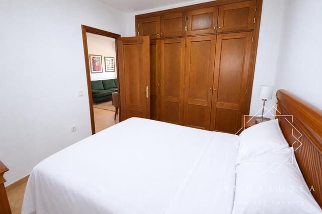 2 sovrum Lägenhet att hyra i Turre - 650 € (Ref: 10076913)