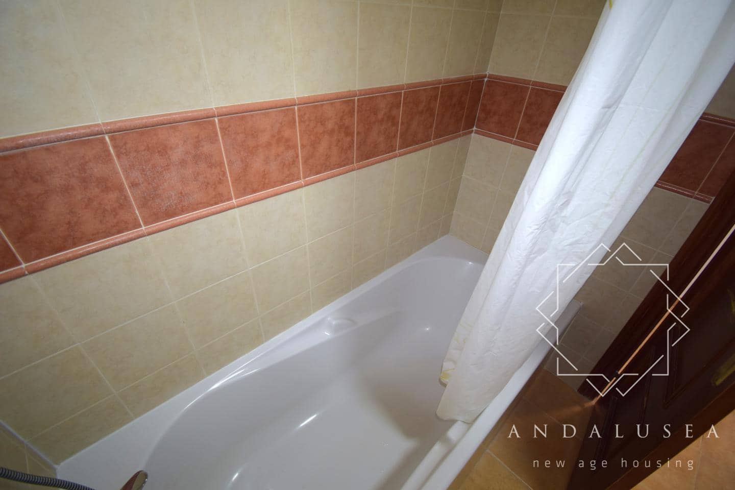2 sovrum Lägenhet att hyra i Turre - 650 € (Ref: 10076913)