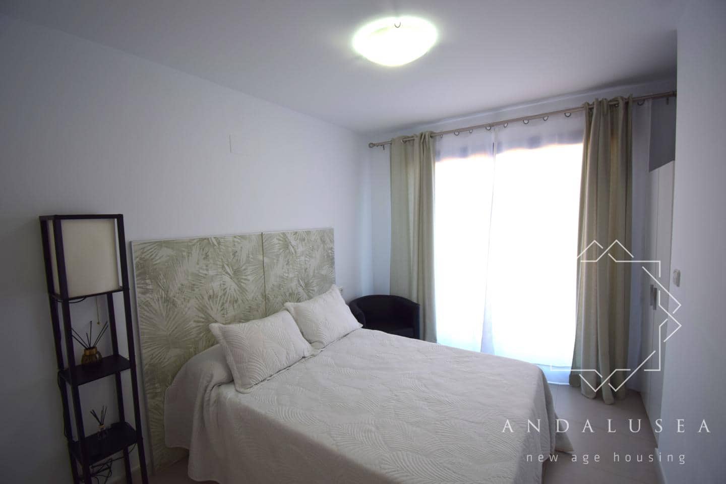 2 slaapkamer Flat te koop in Mojacar met garage - € 246.000 (Ref: 10105566)