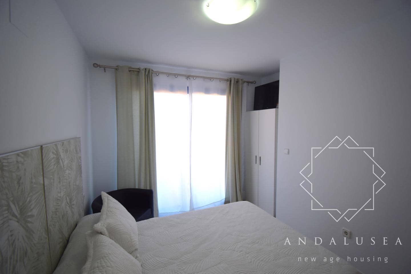 2 slaapkamer Flat te koop in Mojacar met garage - € 246.000 (Ref: 10105566)