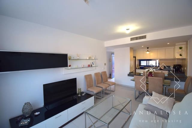 2 slaapkamer Flat te koop in Mojácar met garage - € 246.000 (Ref: 10105566)