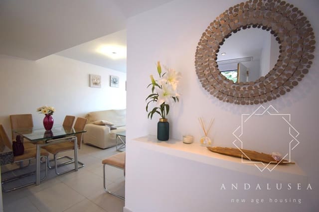 2 slaapkamer Flat te koop in Mojácar met garage - € 246.000 (Ref: 10105566)