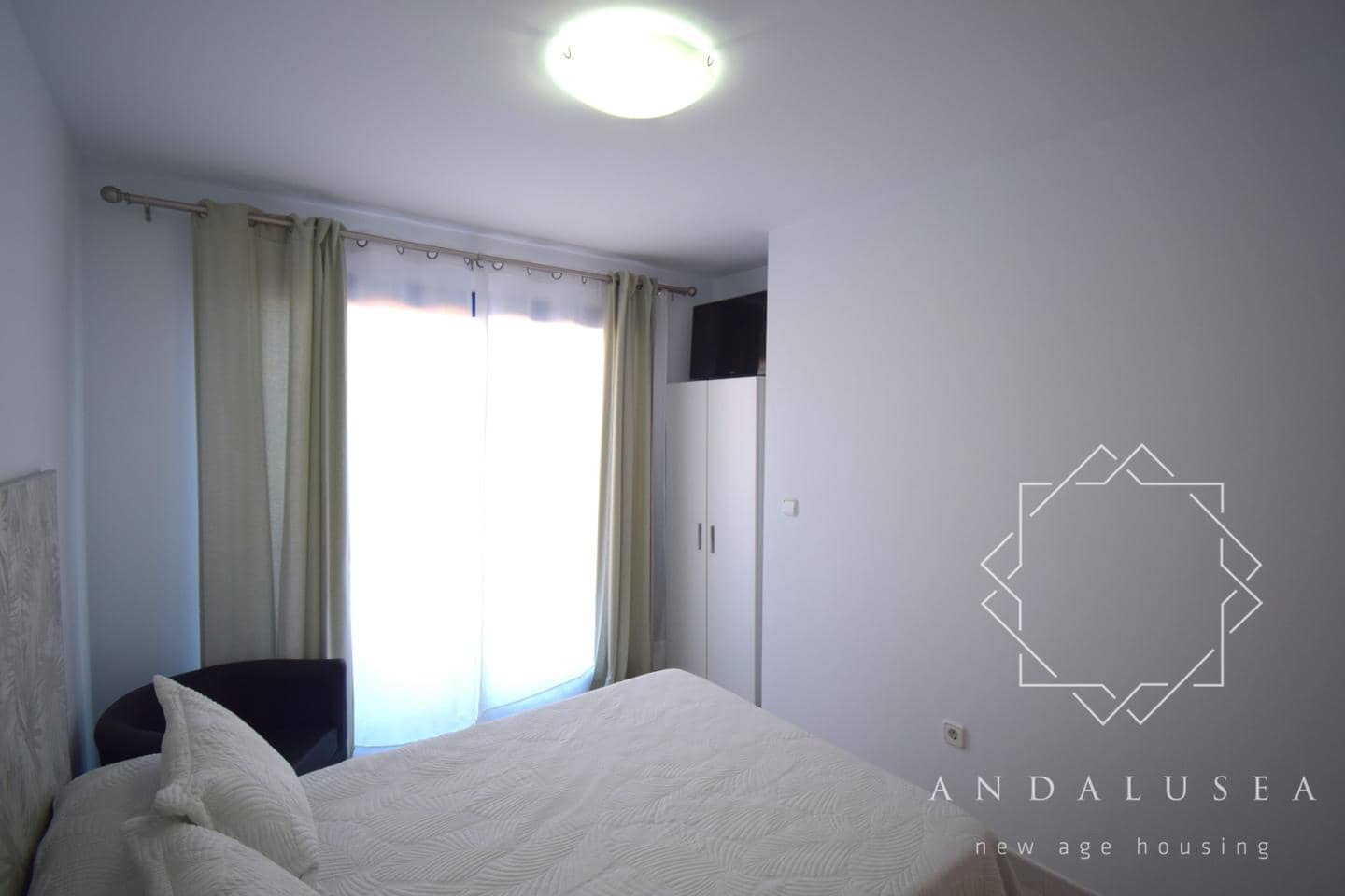 2 slaapkamer Flat te koop in Mojacar met garage - € 246.000 (Ref: 10105566)