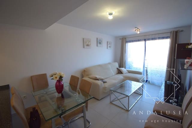 2 slaapkamer Flat te koop in Mojácar met garage - € 246.000 (Ref: 10105566)