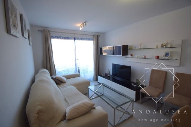 2 slaapkamer Flat te koop in Mojácar met garage - € 246.000 (Ref: 10105566)