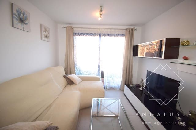 2 slaapkamer Flat te koop in Mojácar met garage - € 246.000 (Ref: 10105566)