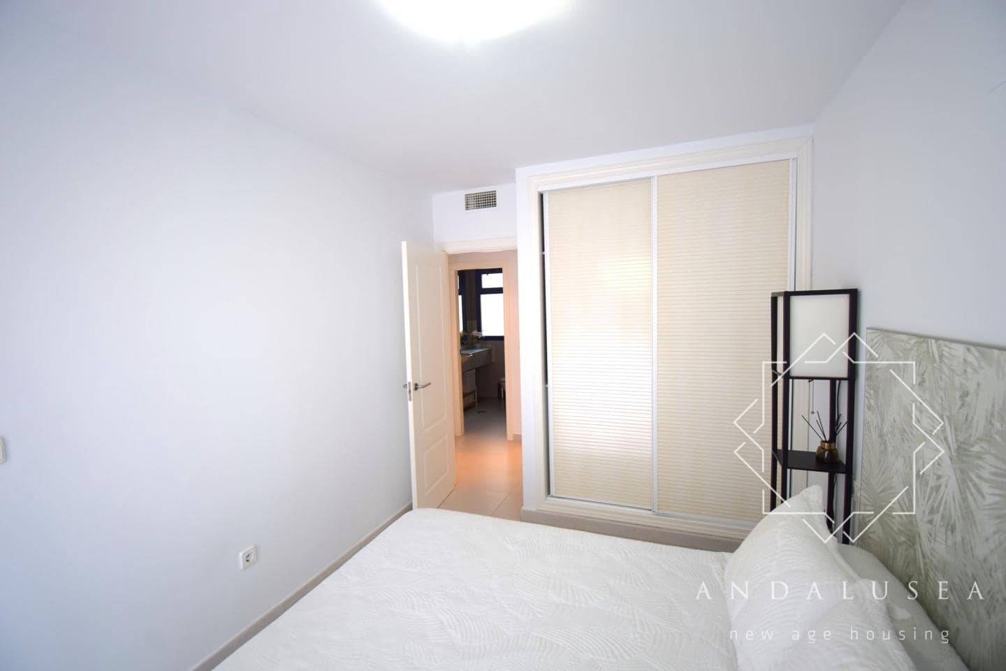 2 slaapkamer Flat te koop in Mojacar met garage - € 246.000 (Ref: 10105566)