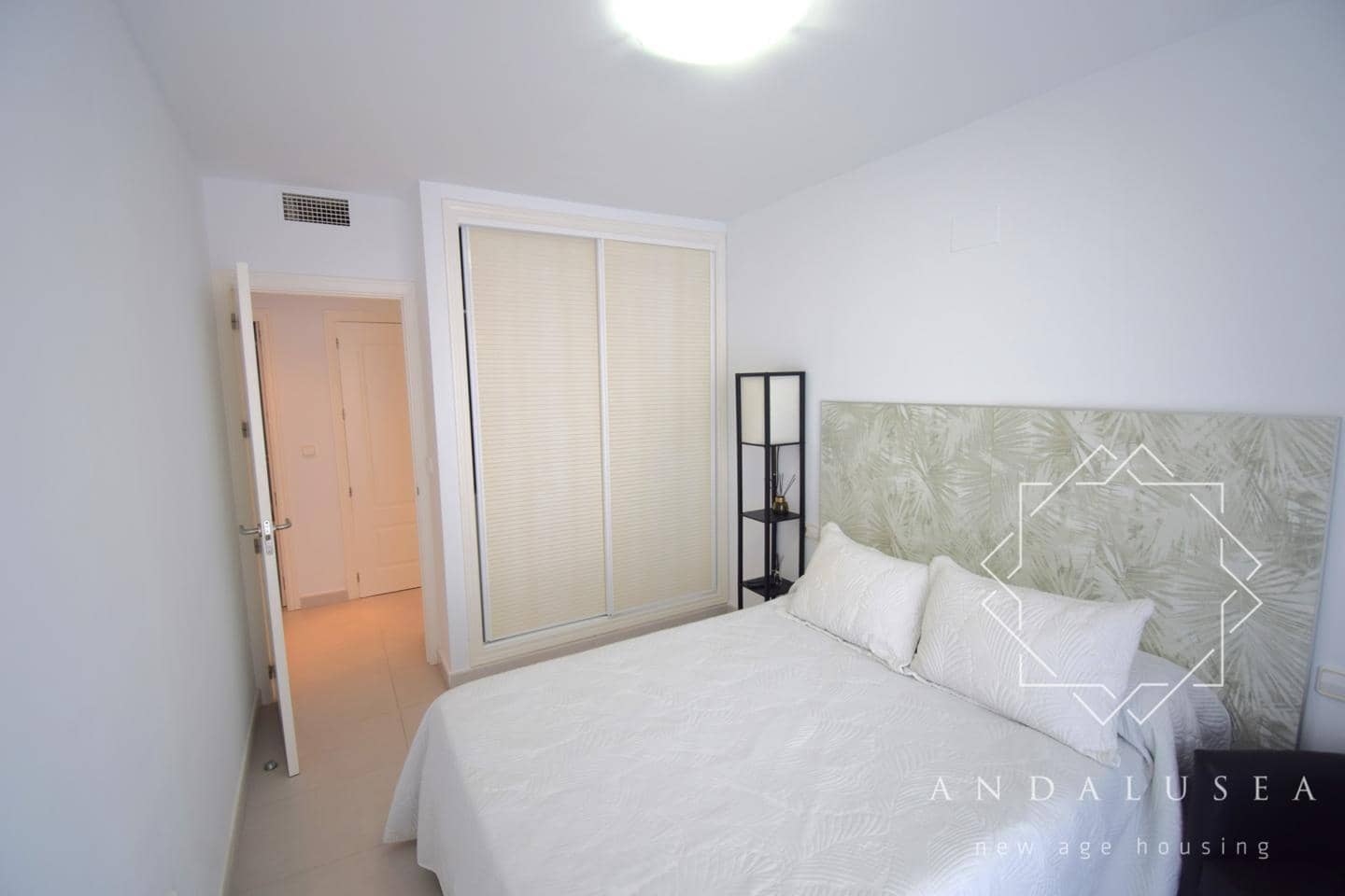 2 slaapkamer Flat te koop in Mojacar met garage - € 246.000 (Ref: 10105566)