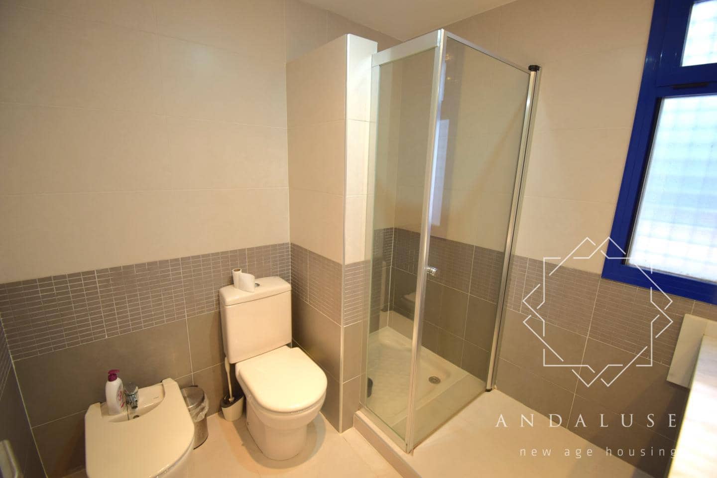 2 slaapkamer Flat te koop in Mojacar met garage - € 246.000 (Ref: 10105566)